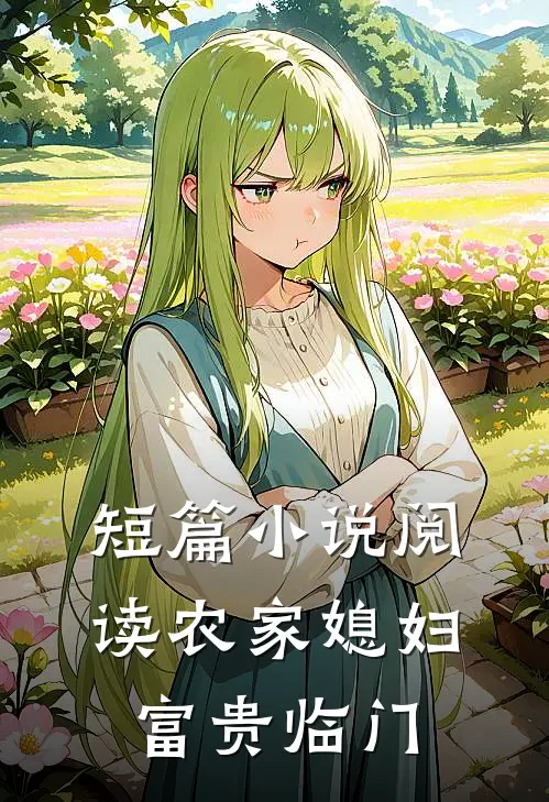 短篇小说阅读农家媳妇：富贵临门