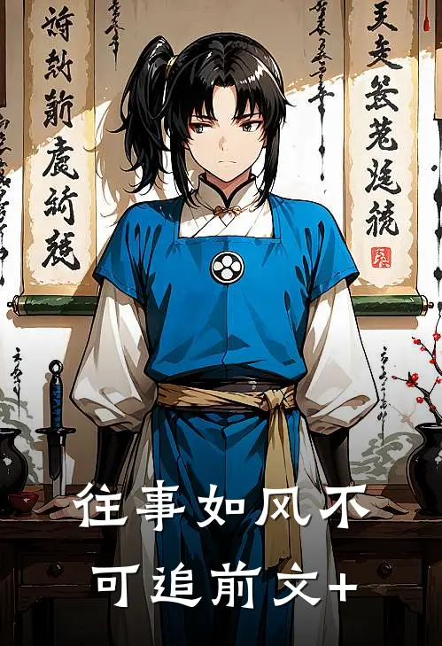 往事如风不可追前文+