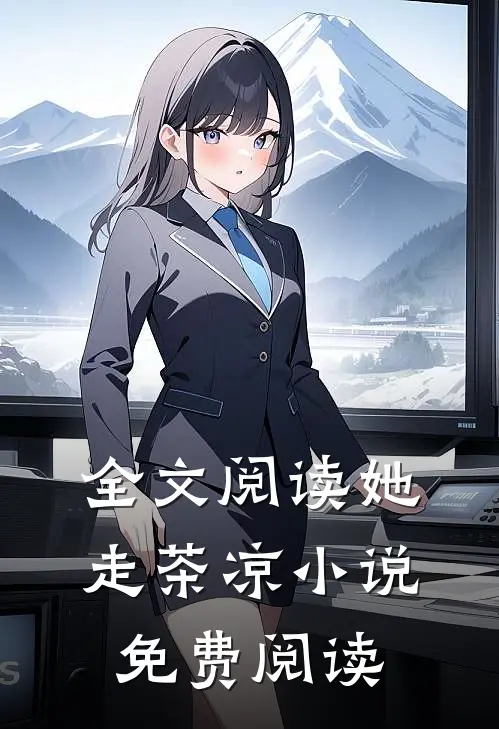 全文阅读她走茶凉小说免费阅读