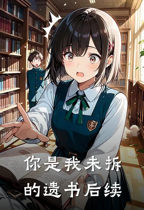 你是我未拆的遗书后续