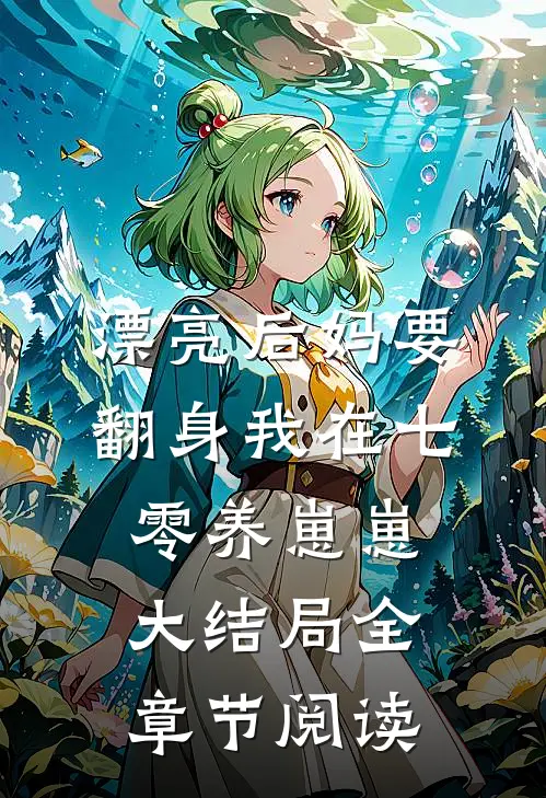漂亮后妈要翻身我在七零养崽崽大结局全章节阅读