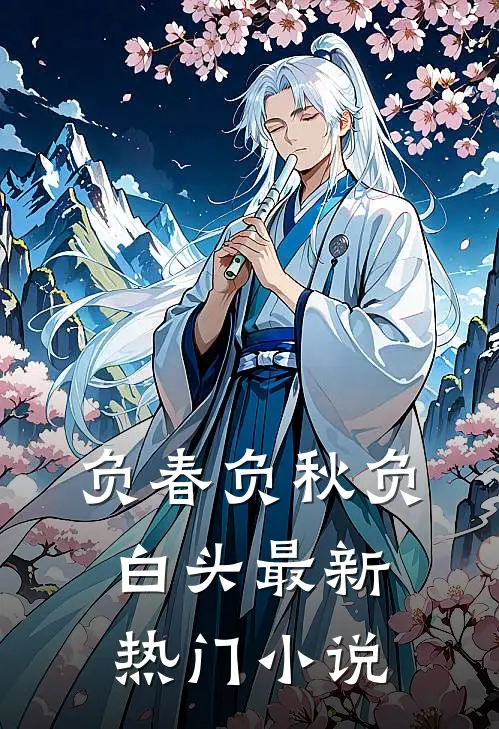 负春负秋负白头最新热门小说