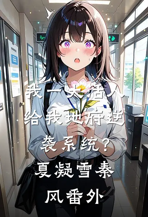 我一大活人，给我地府逆袭系统？夏凝雪秦风 番外