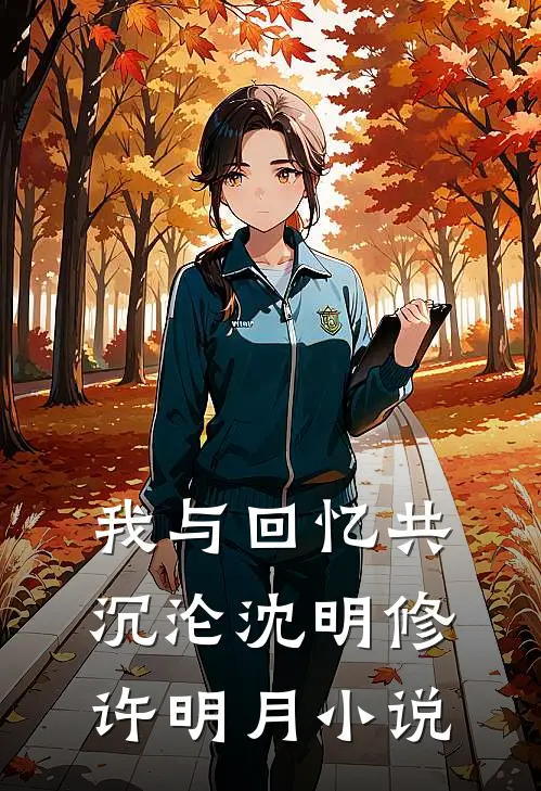 我与回忆共沉沦沈明修许明月小说