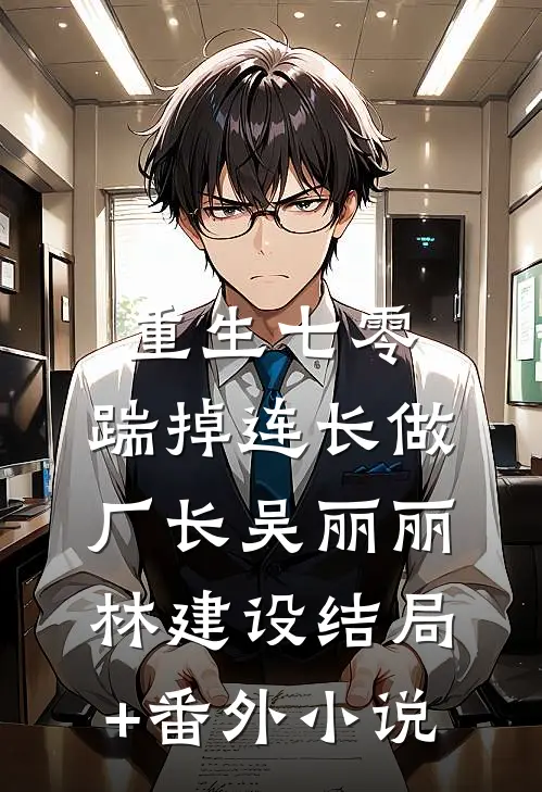 重生七零，踹掉连长做厂长吴丽丽林建设结局+番外小说