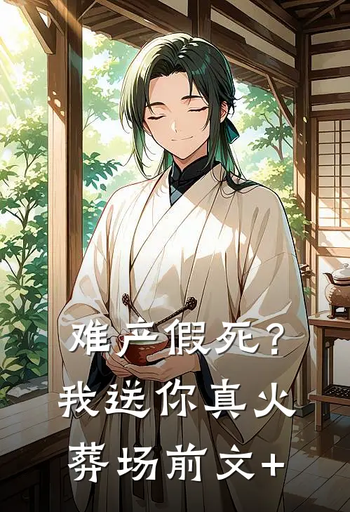 难产假死？我送你真火葬场前文+