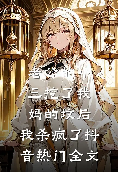 老公的小三挖了我妈的坟后，我杀疯了抖音热门全文