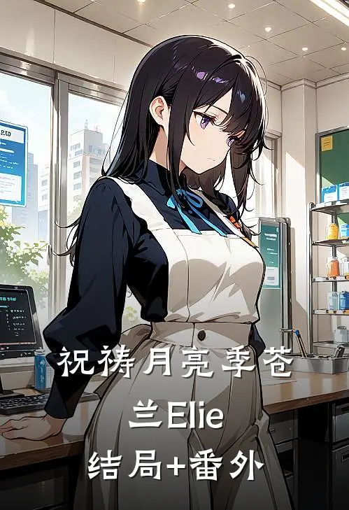 祝祷月亮季苍兰Elie结局+番外