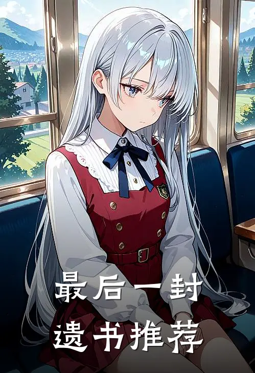 最后一封遗书推荐
