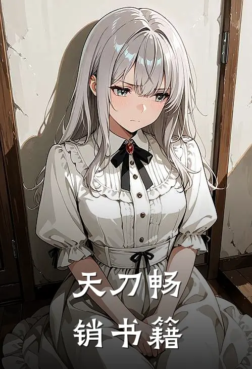 天刀畅销书籍