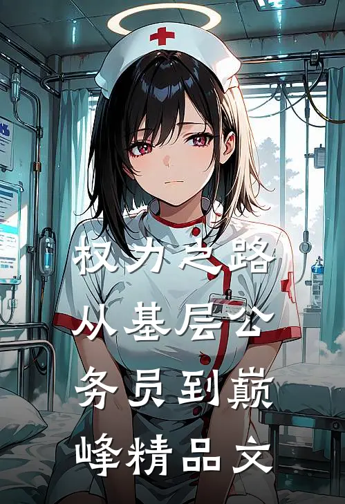 权力之路：从基层公务员到巅峰精品文