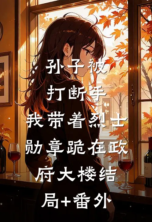 孙子被打断手，我带着烈士勋章跪在政府大楼结局+番外