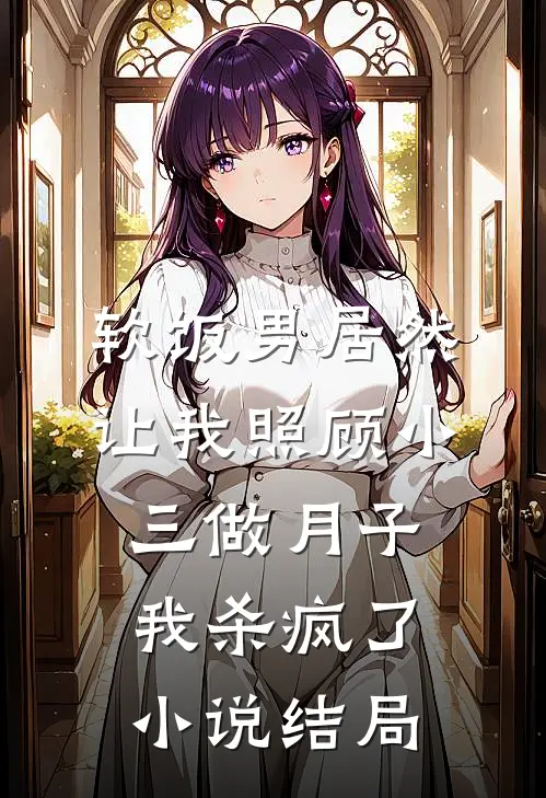 软饭男居然让我照顾小三做月子，我杀疯了小说结局