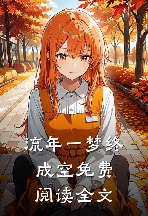 流年一梦终成空免费阅读全文