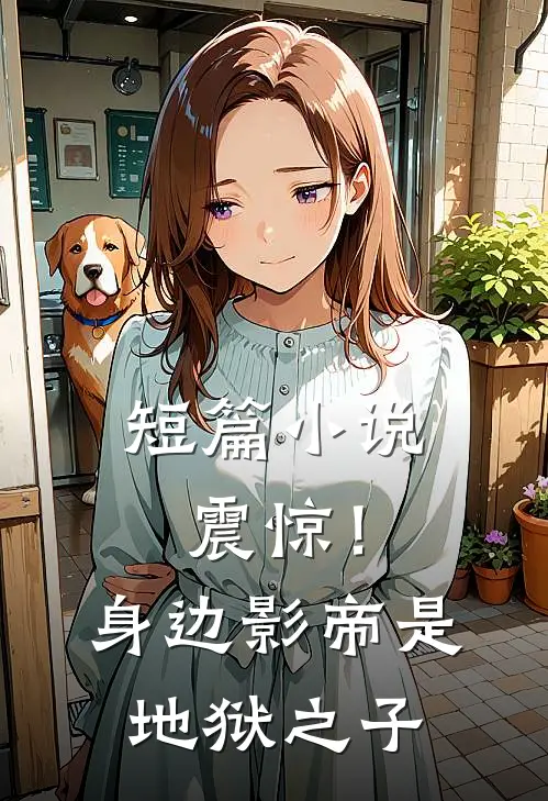 短篇小说震惊！身边影帝是地狱之子