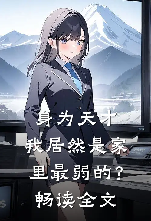 身为天才，我居然是家里最弱的？畅读全文