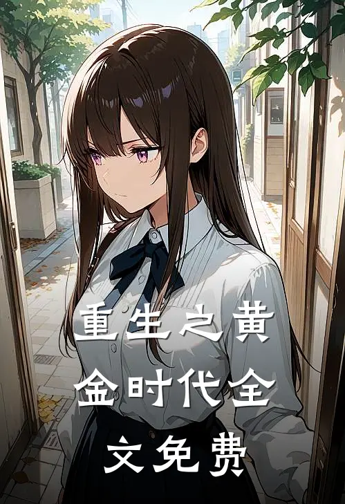 重生之黄金时代全文免费