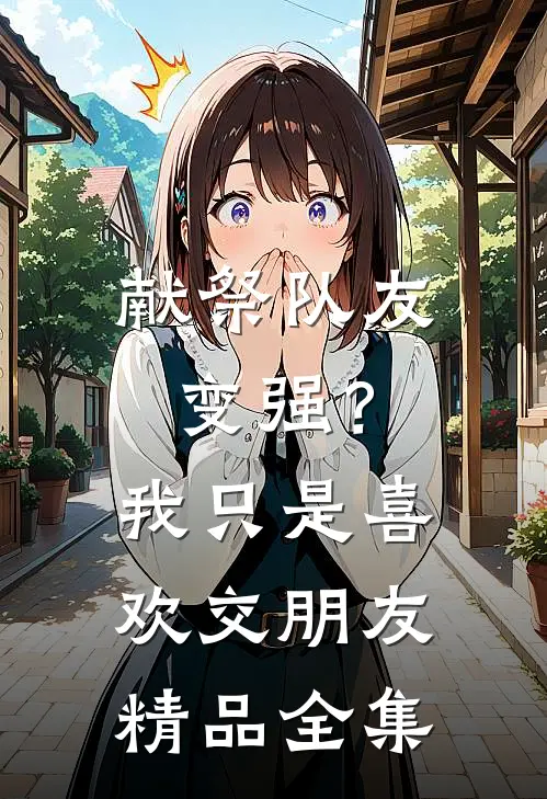 献祭队友变强？我只是喜欢交朋友精品全集