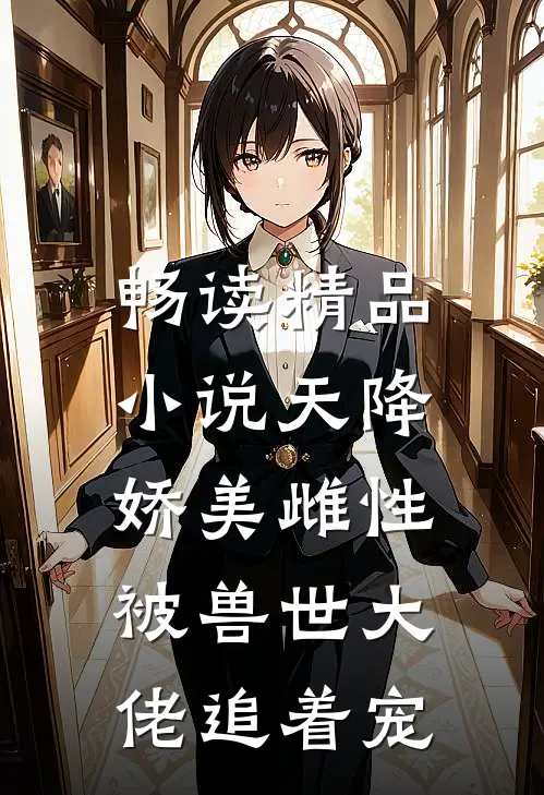 畅读精品小说天降娇美雌性，被兽世大佬追着宠