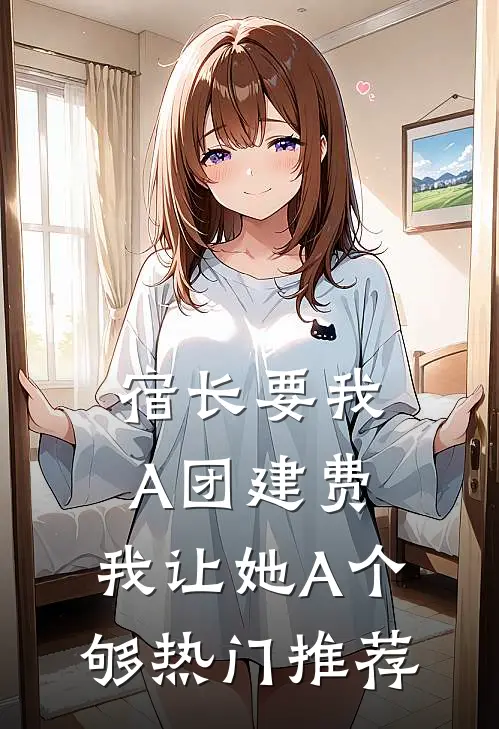 宿长要我A团建费，我让她A个够热门推荐