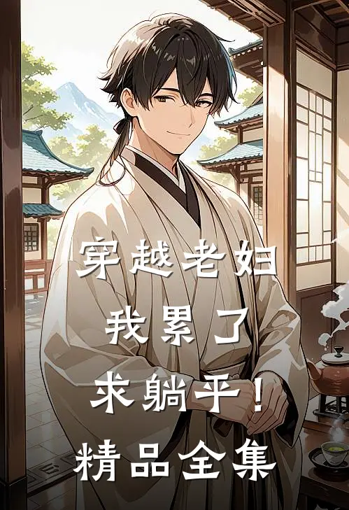 穿越老妇：我累了，求躺平！精品全集