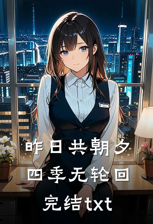 昨日共朝夕，四季无轮回完结txt