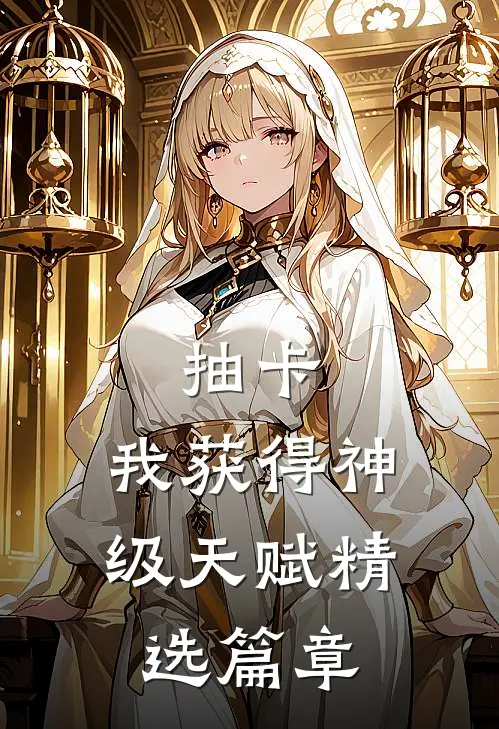 抽卡：我获得神级天赋精选篇章