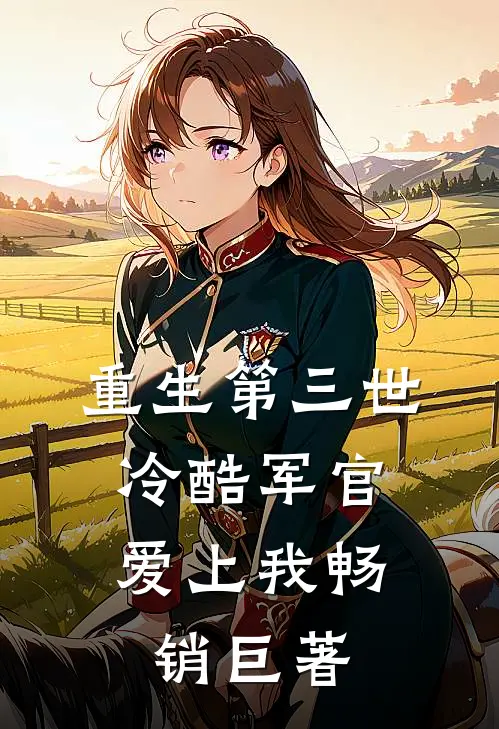 重生第三世：冷酷军官爱上我畅销巨著