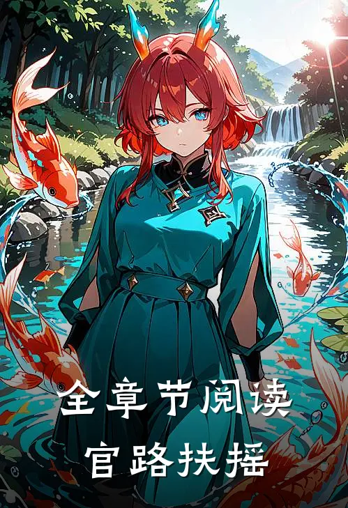 全章节阅读官路扶摇