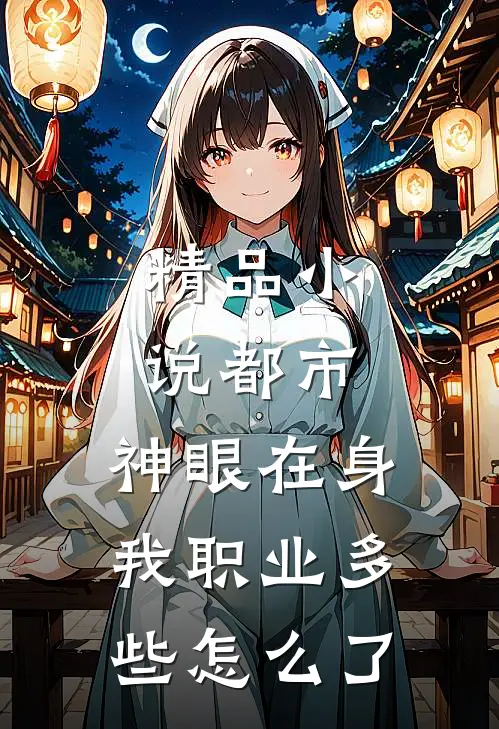 精品小说都市：神眼在身，我职业多些怎么了