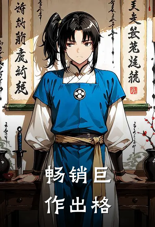 畅销巨作出格