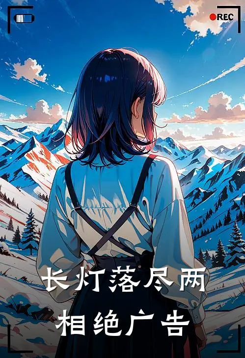 长灯落尽两相绝广告