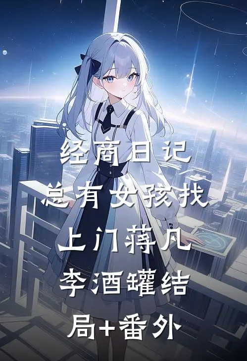 经商日记：总有女孩找上门蒋凡李酒罐结局+番外