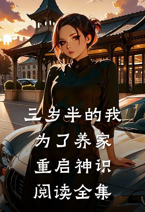 三岁半的我为了养家重启神识阅读全集
