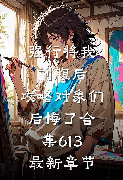 强行将我剖腹后，攻略对象们后悔了合集613最新章节