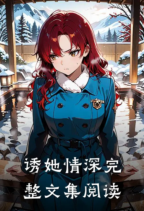 诱她情深完整文集阅读