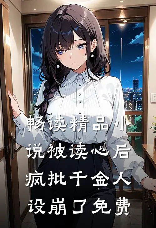 畅读精品小说被读心后疯批千金人设崩了免费