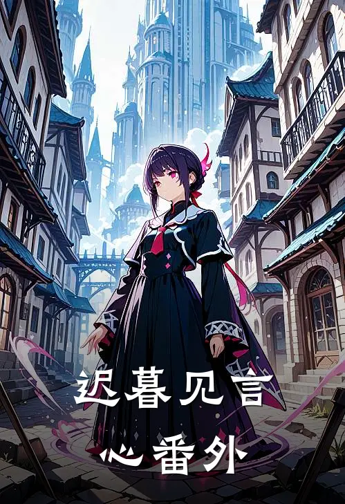 迟暮见言心番外