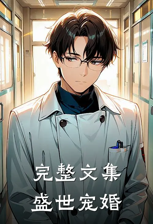 完整文集盛世宠婚