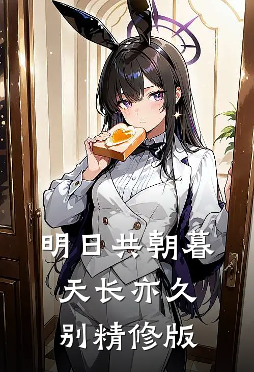 明日共朝暮，天长亦久别精修版