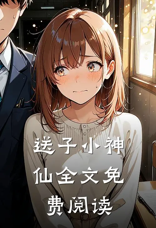 送子小神仙全文免费阅读