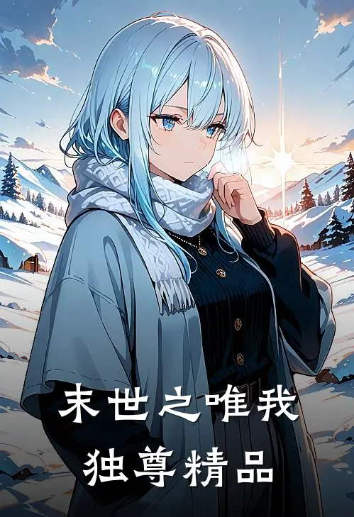 末世之唯我独尊精品