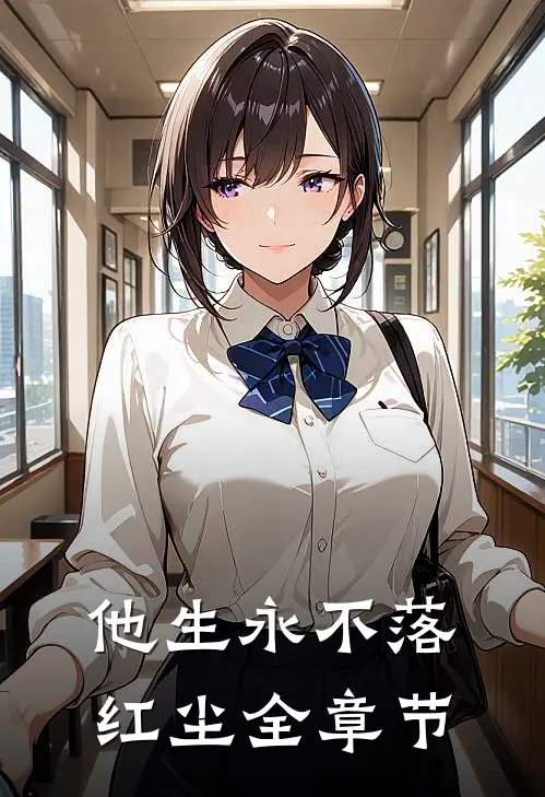 他生永不落红尘全章节