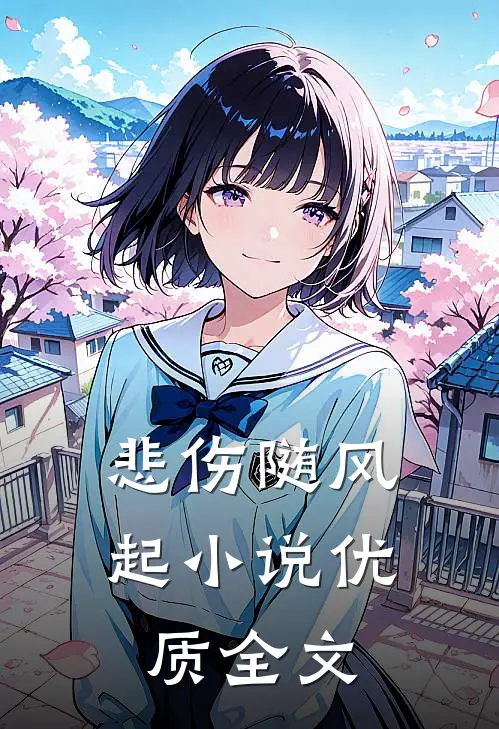 悲伤随风起小说优质全文