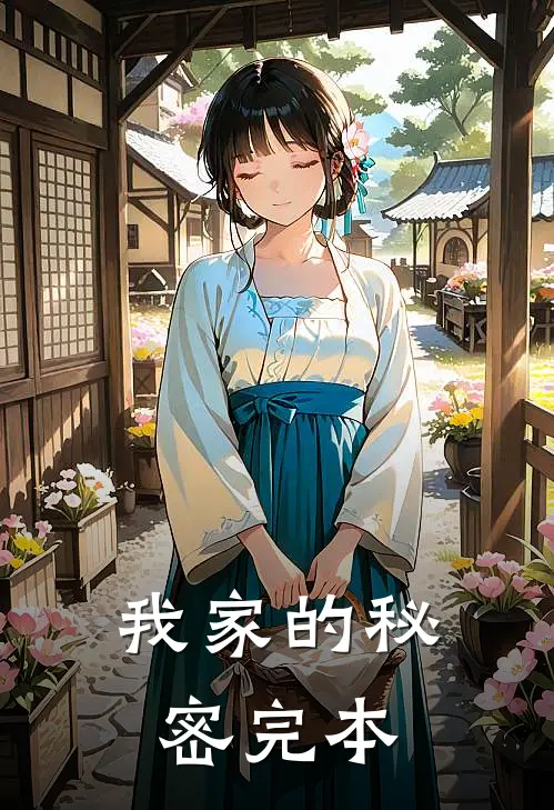 我家的秘密完本