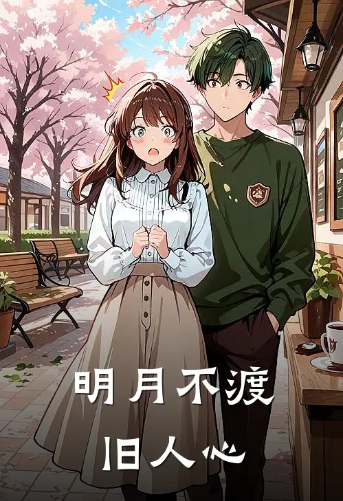 明月不渡旧人心