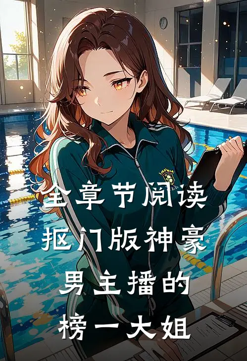 全章节阅读抠门版神豪：男主播的榜一大姐