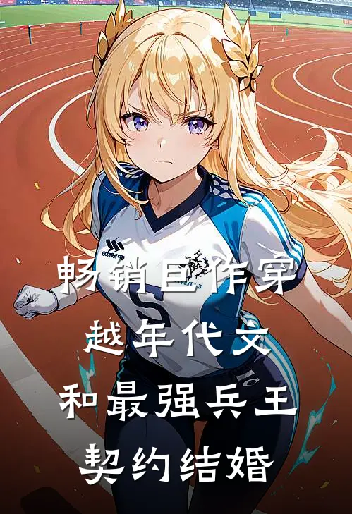 畅销巨作穿越年代文：和最强兵王契约结婚