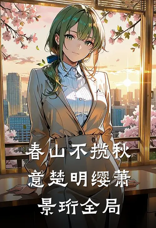 春山不揽秋意楚明缨萧景珩全局