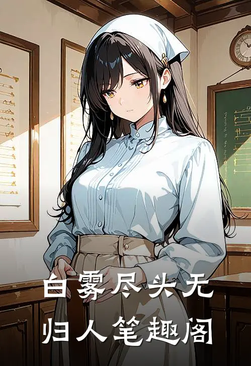 白雾尽头无归人笔趣阁